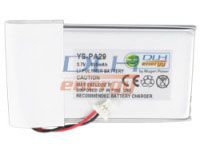 Dlh LI-POL 3.7V 850mAH (YS-PA29)